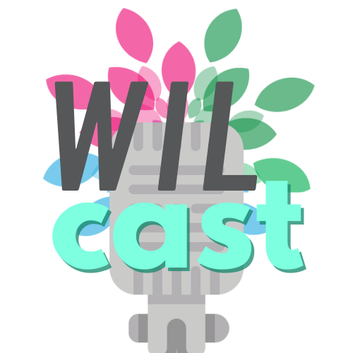 WILcast logo